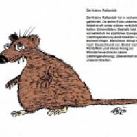 Seltene Tierarten Chpt. III