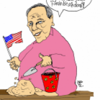 Schäuble findet das jetzt doof.