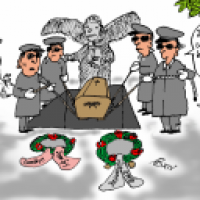 Goodbye Dear Spy