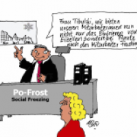 Social Freezing