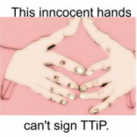Innocent Hands