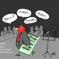 Künstlerglück
