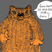 Fatale Namensgleichheit