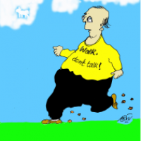 Der Läufer