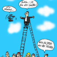 Der Allerallergrößte