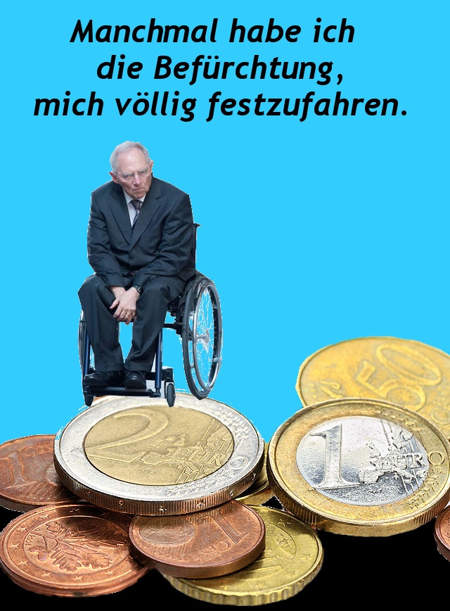 Other: Völlig Festgefahren 1