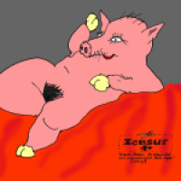 Geile Sau
