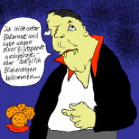 Blutspende