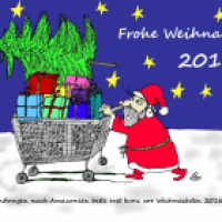 Weihnachten 2016
