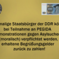 Begrüßungsgeld