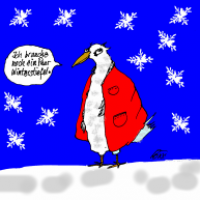 Winterstiefel