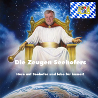 Zeugen Seehofers