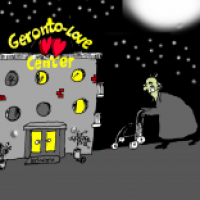 Geronto-Lovehotel