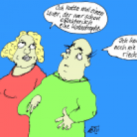 Liebeserklärungen