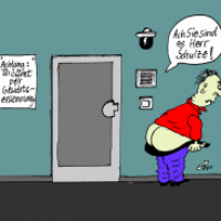 Gesichtserkennungsoftware II