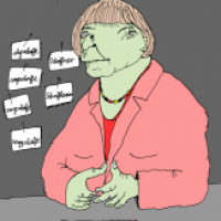 Geschafft