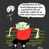Romantik Rettung