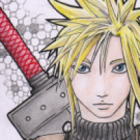Cloud Strife
