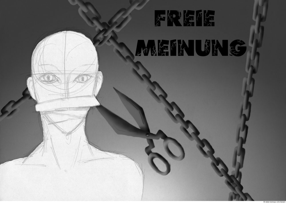 Other: Meinungsfreiheit? 1