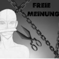 Meinungsfreiheit?
