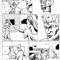 Lost Identity Seite 4