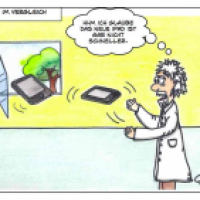 IPads im Vergleich