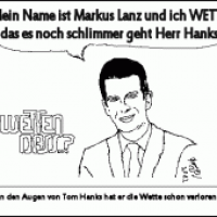 Wetten Dass  3.11.2012