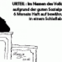 Urteil Im Namen des Volkes