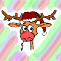 Ist schon wieder Weihnachten ?