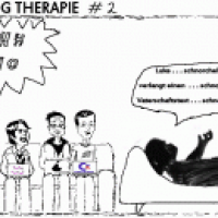Big Bang Therapie 2