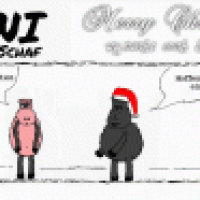 Schörni - Weihnachten an einem