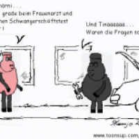 Schörni - - Wie er nu ma so ist