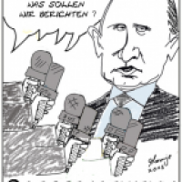 Pressefreiheit