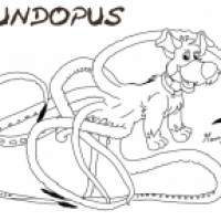 Hundopus