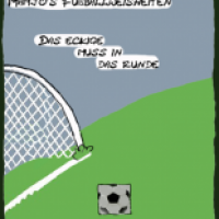 Fußballweisheiten