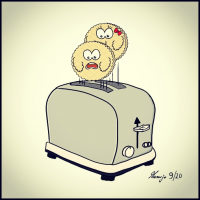 Schnuhsel´lig