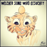 Song Rätsel