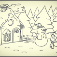 Winter Schnuhsel