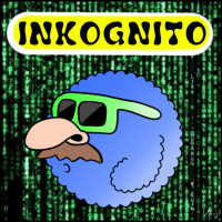 Inkognito