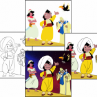 Kinderserie