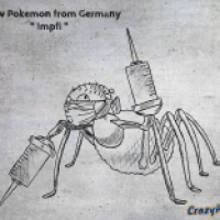 New Pokemon
