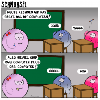 Mathe