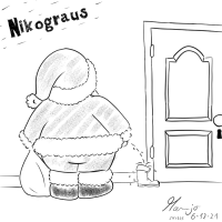 Nikograus