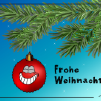 Schuhselige Weihnachten