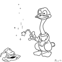 Mamjo´s Genlabor 3