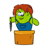 Chucky´tus