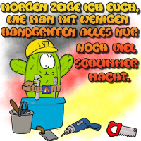 So ist dat