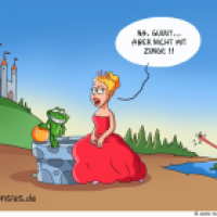 froschkönig