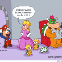 mario