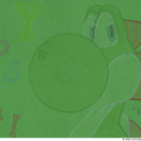 Yoshi